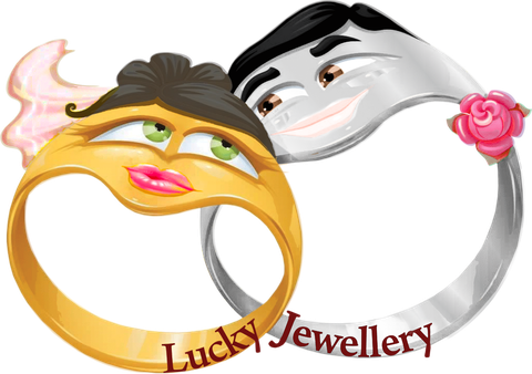 Lucky Jewellery Dandenong — Custom Jewellers, Dandenong
